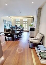 Telok Ayer Conservation Area (D1), Shop House #572080661